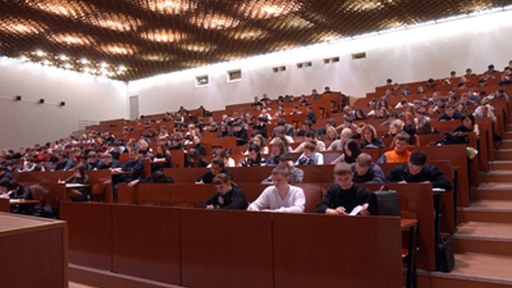 В Запорожской области откроют федеральные педагогические вузы