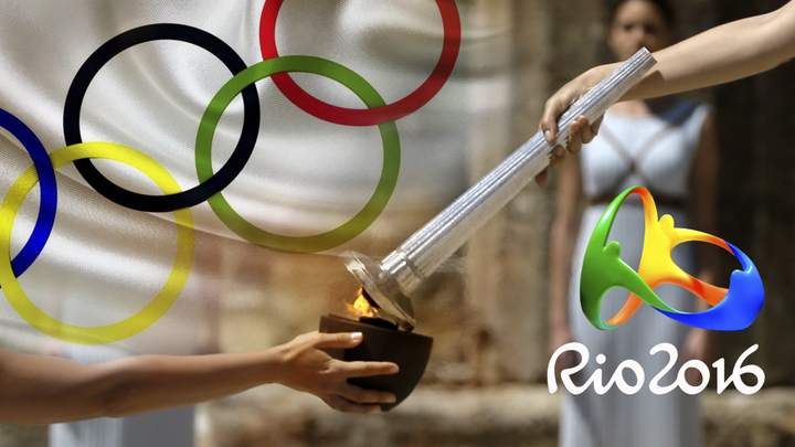 Олимпиада в Рио-де-Жанейро 2016: Основные факты и события