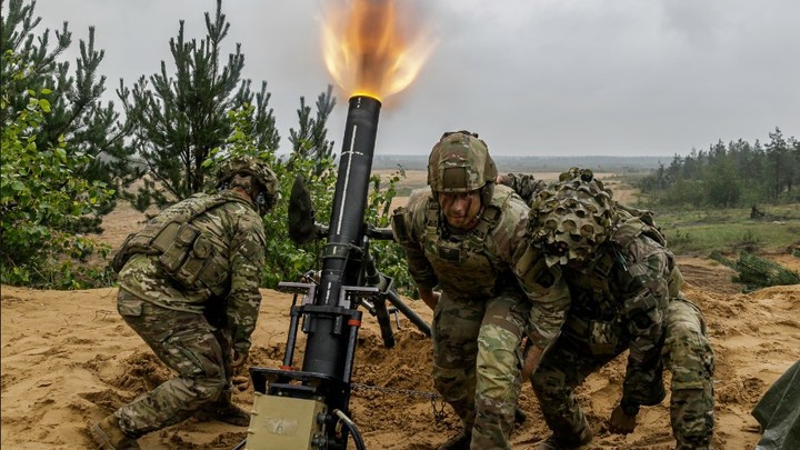 Наёмникам на Украине дано предупреждение: Русские дипломаты указали на факты