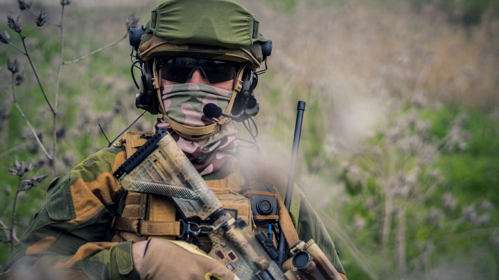 В штурмовом подразделении ВСУ служили беременные женщины из мест лишения свободы