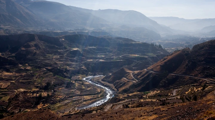 Тайна инкубатора пришельцев в горах Перу разгадана - ответ нашли ученые