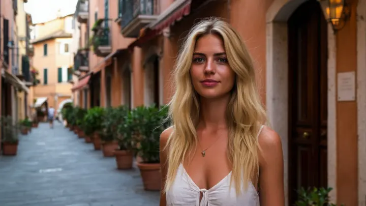 Русские женщины назвали страны, где, по их мнению, самые красивые мужчины