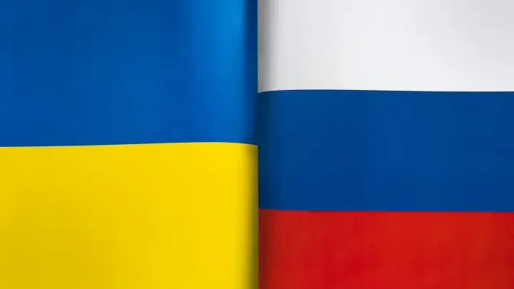 Если любишь — отпусти: Джонсон сравнил Россию и Украину с парой, которой пора расстаться