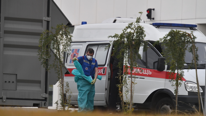 Число детей в больницах растёт: В Буйнакске больше сотни человек пострадали от отравления