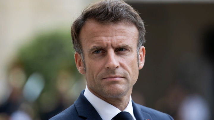 Тревожный знак для Макрона: Чем грозят беспорядки президенту Франции