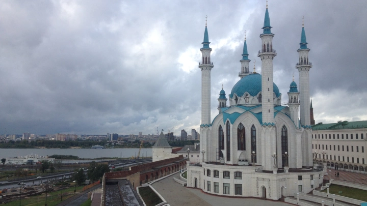 В Татарстане объявили ракетную опасность перед стартом саммита Россия — АСЕАН
