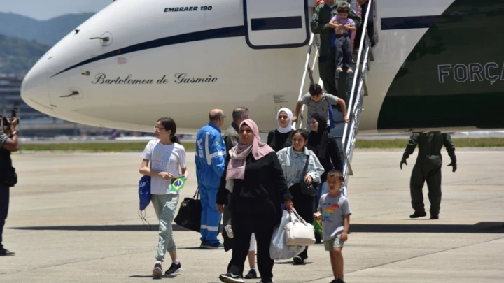 Сигнал бедствия над Каспием: Что известно о лайнере из Ижевска