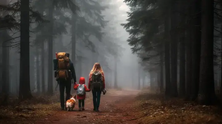 Сейф с американскими документами: из-за чего Усольцевы могли сбежать