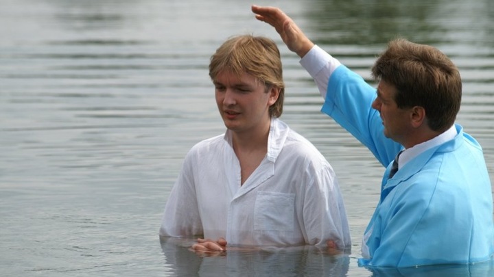 Вера не позволяет: в Забайкалье суд разрешил баптисту не ходить в армию