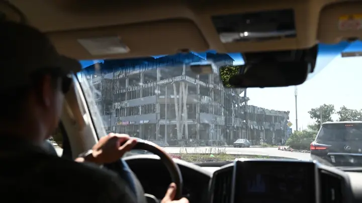 Водителям разрешили копировать записи с дорожных камер, не обращаясь в суд