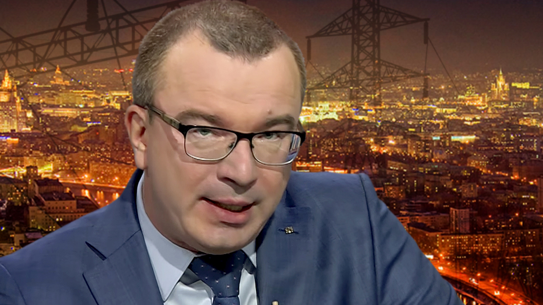 Юрий Пронько: Беспрецедентный прецедент, или Как все москвичи стали потерпевшими Юрий Пронько: Беспрецедентный прецедент, или Как все москвичи стали потерпевшими