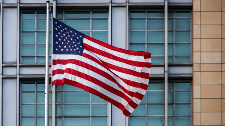 Какие же дураки!: Западные СМИ разнесли безумный план США по захвату Крыма