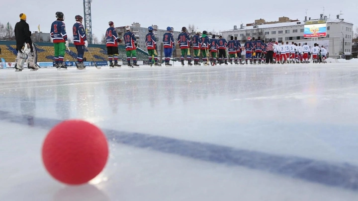 В Поморье хоккейный корт и центр единоборств ждут масштабные перемены