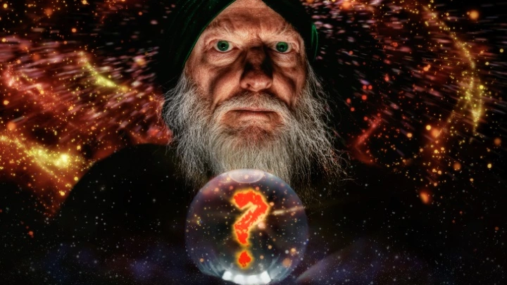 Заклятие на смерть: Маги и колдуны превратили СВО в рынок