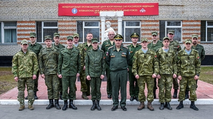 Белоруссия отказалась от идеи увеличить численность армии, несмотря на СВО у границ
