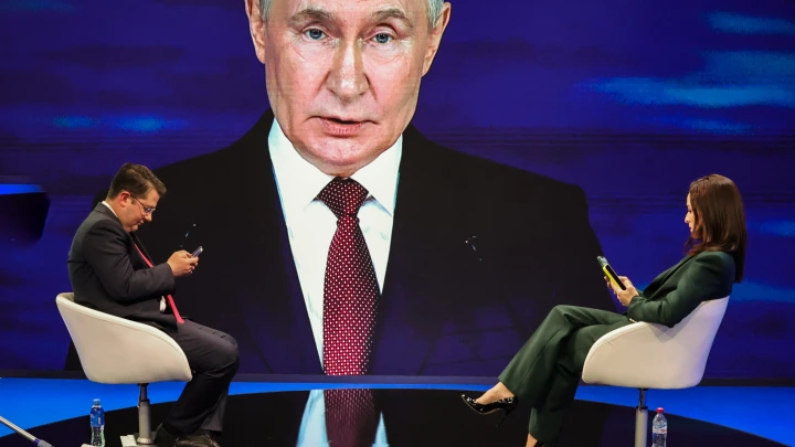 Главные русские аксиомы: Константин Малофеев обратил внимание на важные детали в речи Путина