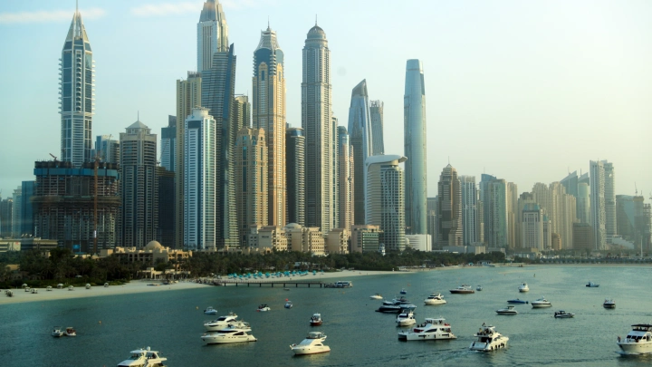 Авиаколлапс в Персидском заливе, билеты до 700 тысяч: Русские туристы не могут вылететь из ОАЭ