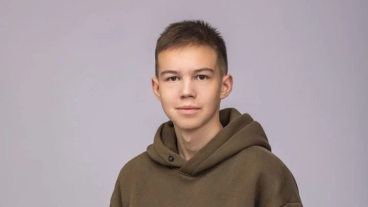 Думали, гастрит, оказалось — рак 3 стадии. В Челябинске подросток боролся со смертью