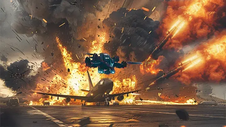 Путин хочет Украину: Бывший вице-президент США похвастал ракетами для Украины вместо одеял и пайков