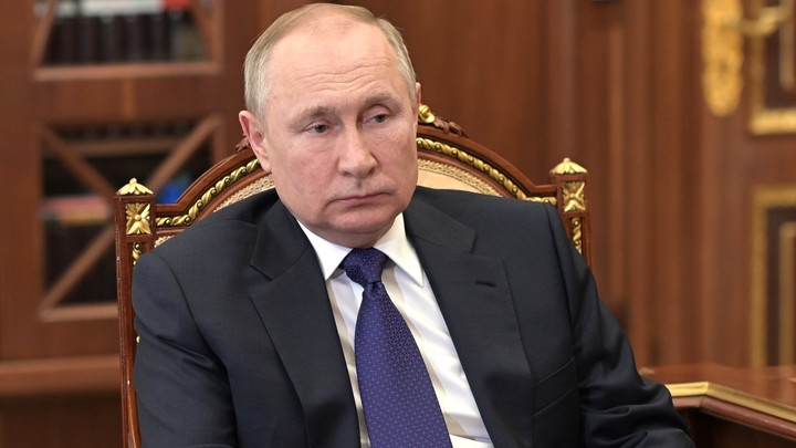 Юрий Борисов раскрыл тайну ядерного чемоданчика Путина