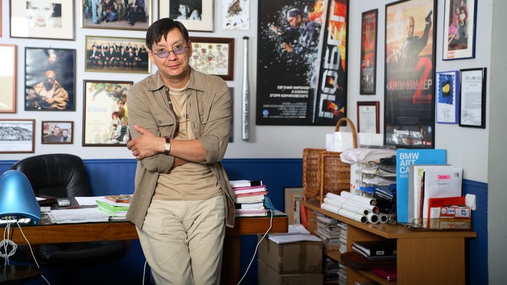 Американская мечта рухнула: Егор Кончаловский рассказал, чего ждать России после СВО