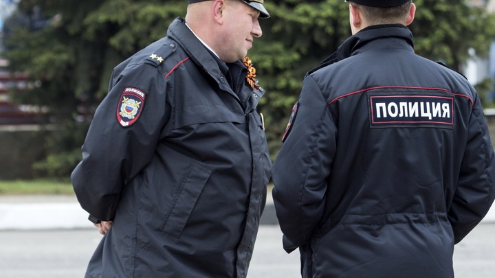 Нижегородская полиция ведёт проверку по факту порчи граффити с белгородским Алёшей