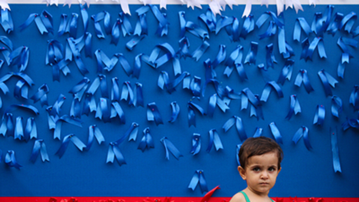 Россия, которую потеряли: В США предсказали русским социальную катастрофу почти 20 лет назад