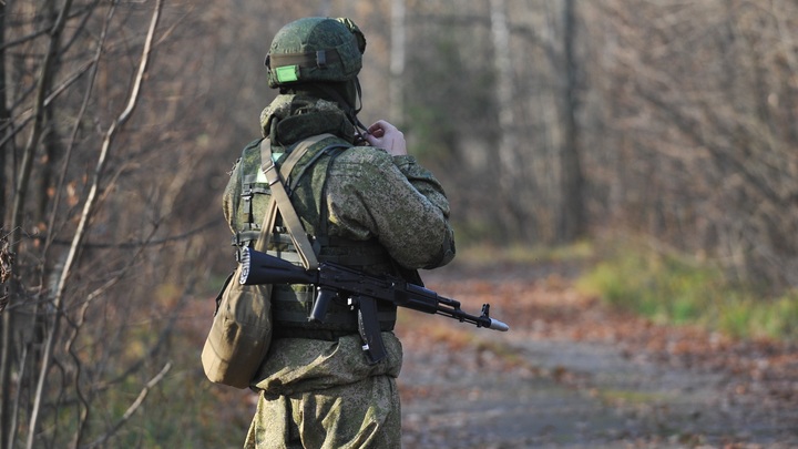 В Латвии намекнули на провокации во время военных учений России и Белоруссии