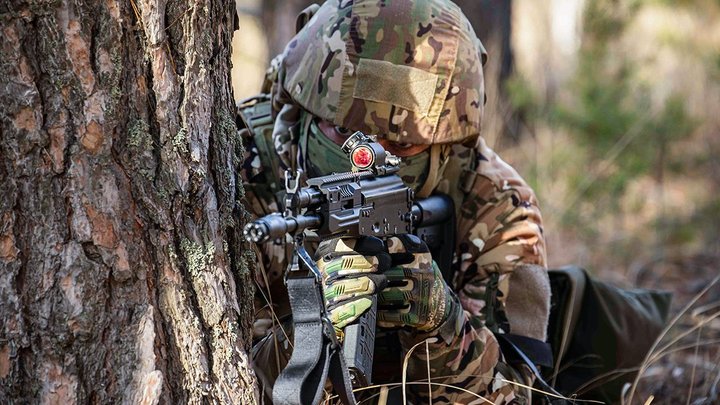 Готовы вмешаться и заполнить пробел: Русские обошли американцев в списке лучших бойцов мира