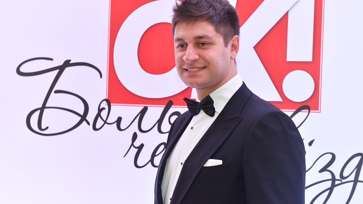 Блогер Дава может стать хореографом нового сезона шоу «Танцы со звёздами»