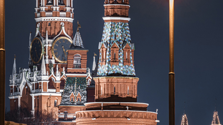 Как Россия ответит на вступление Швеции и Финляндии в НАТО