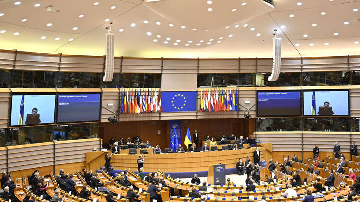 Депутат Европарламента о надвигающейся катастрофе: Уже не знаем, что добавить к санкциям