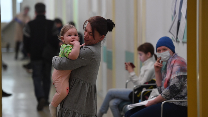 Агенты врага преуспели в России: Аукнулось печальное последствие вмешательства Запада в 1990-х