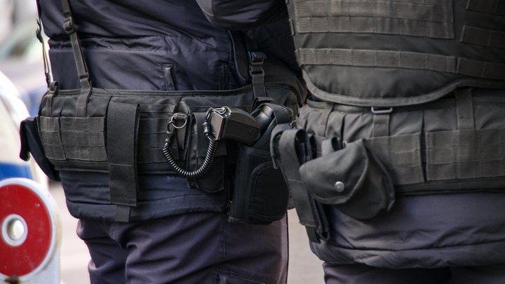 ФСБ задержала шпиона, работавшего на украинскую разведку