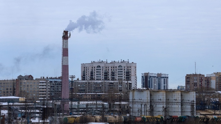 Вместе с жарой +31 в четыре города Челябинской области придут НМУ