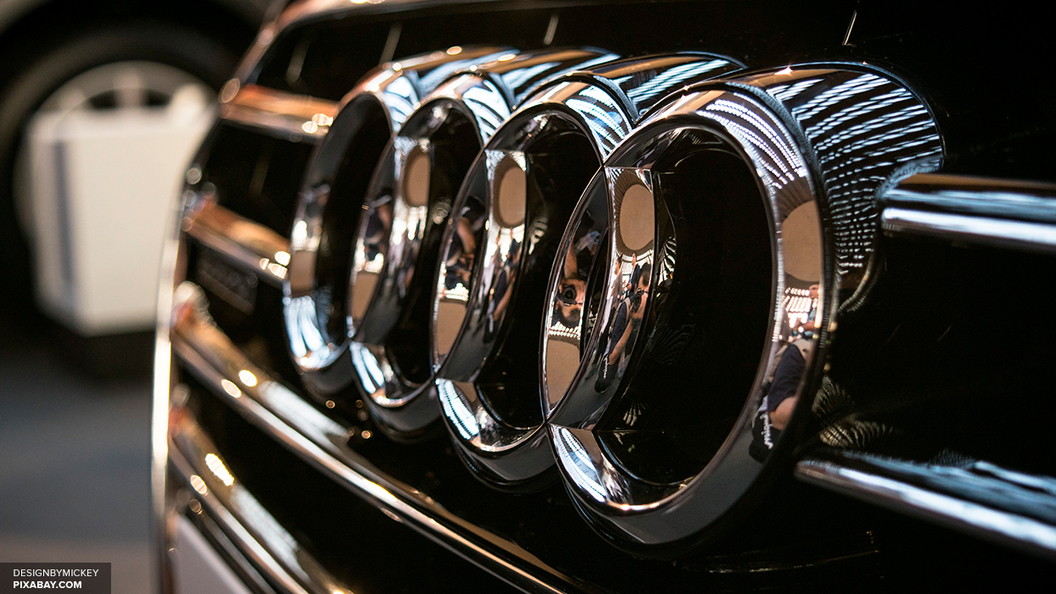 Audi рассекретила дизайн гибридного концепт-кара E-Tron Sportback Audi рассекретила дизайн гибридного концепт-кара E-Tron Sportback