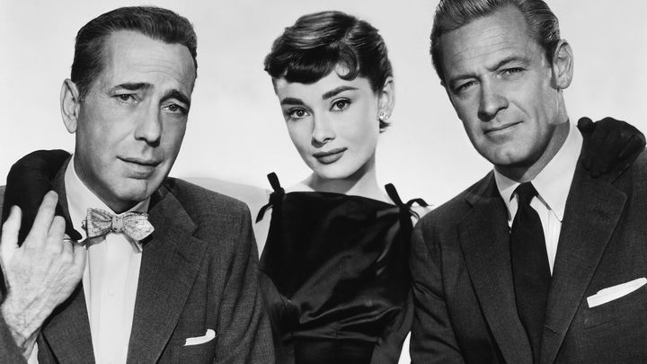 Сабрина Билли Уайлдера - шедевр вопреки капризам звёзд и скупости продюсеров