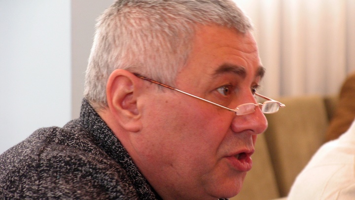 Умер политолог Глеб Павловский 27 февраля 2023: что об этом известно