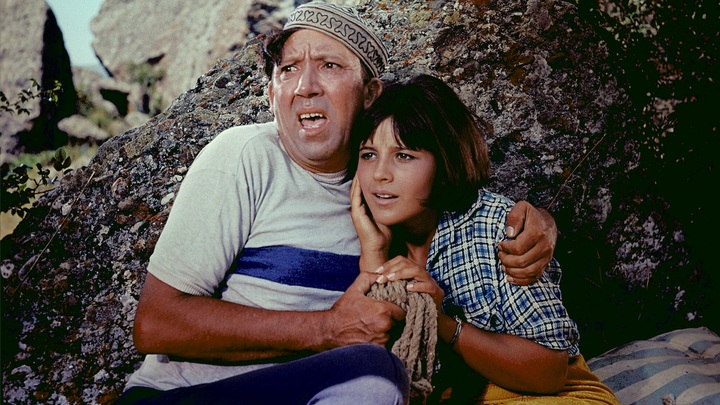 Прилич. и неприлич.: Три факта о Юрии Никулине, которые известны единицам