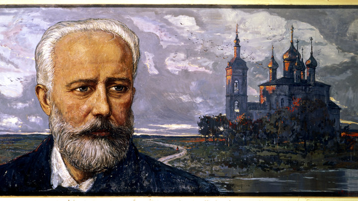 В Британии ввели санкции против Чайковского: Концерт отменён