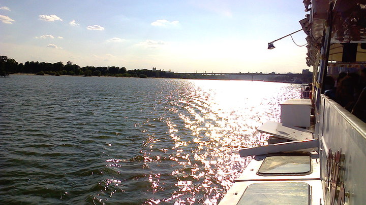 Из Таганрога в Керчь восстановят морские круизные маршруты