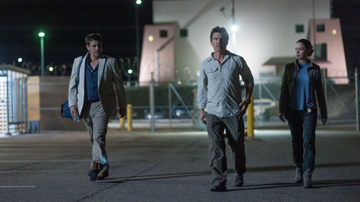 Лучшие фильмы XXI века - двойной взгляд на киношедевры. Часть 1