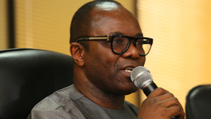 Признавал уникальность России: Умер генсек ОПЕК Мохаммед Баркиндо