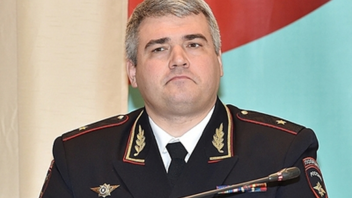 Екатеринбург в ближайшие дни впервые посетит главный гаишник России