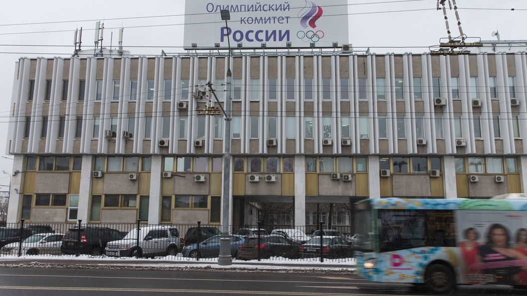 Рабочая группа ОКР изучит детали выступления российских спортсменов на ОИ-2018 Рабочая группа ОКР изучит детали выступления российских спортсменов на ОИ-2018