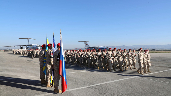 Визгу будет очень много: Жёсткий удар России с территории Сирии просчитал военный эксперт