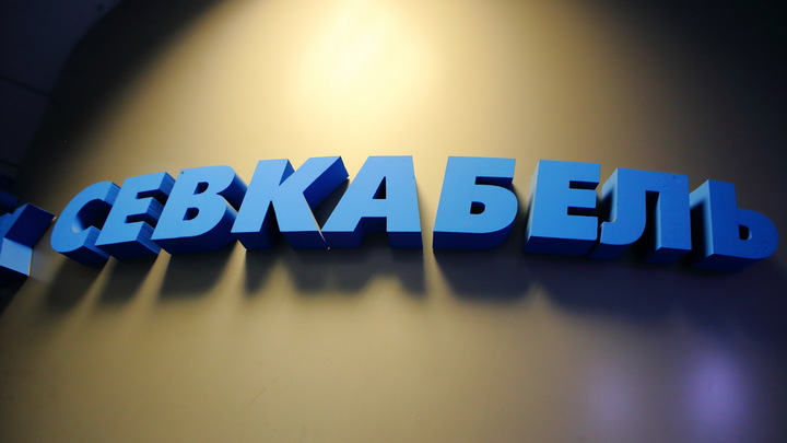Человейник выдавил завод «Севкабель» из центра Петербурга