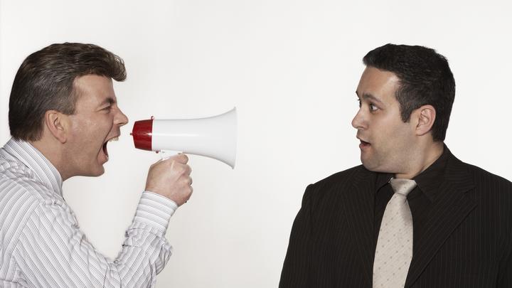 Юрий Пронько: Не позорьтесь, господа чиновники. Исправляйте свои ошибки