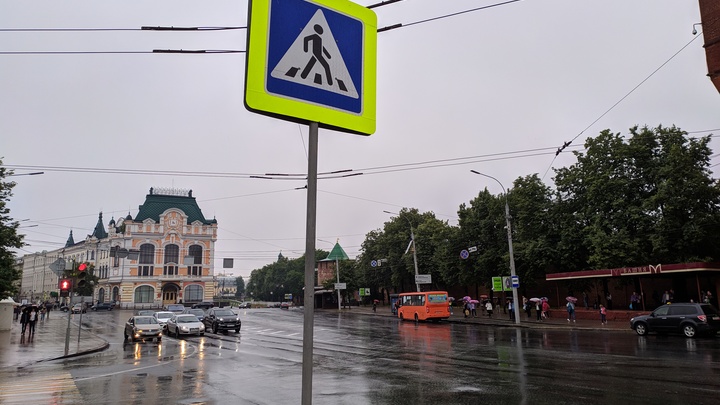 В Новосибирске нашли пропавшую девятилетнюю школьницу