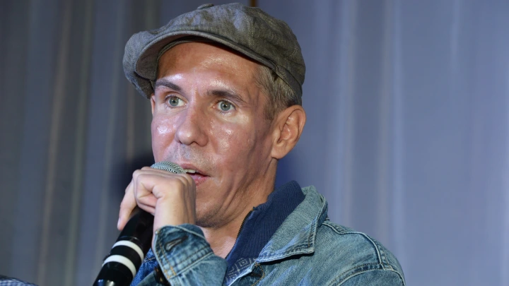 После номинации на Оскар у Борисова появился друг в Америке: Скандалист и экстремист Панин* напомнил о себе